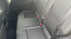 Nissan Qashqai 1.3 DiG-T Tekna 5dr Petrol Hatchback